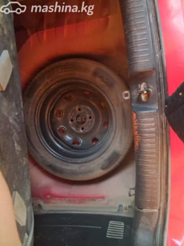 Hyundai Getz I 1.6 AT