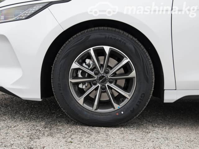 BYD Destroyer 05 1.5hyb AT