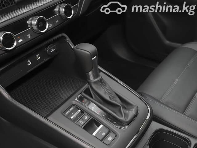 Honda CR-V V Рестайлинг 2.0 CVT