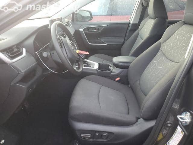 Toyota RAV4 V (XA50) 2.5 AT 4WD