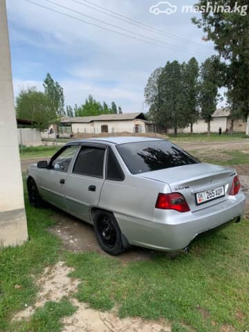 Daewoo Nexia I Рестайлинг 1.5 MT