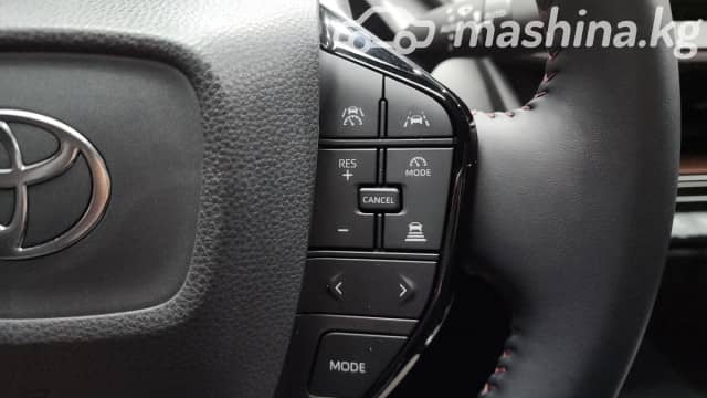 Toyota Prius V (XW60) PHV 2.0hyb AT
