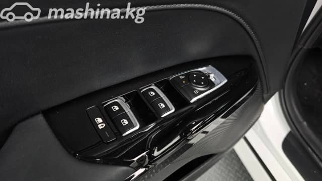 Kia K5 III Рестайлинг 2.0hyb AT