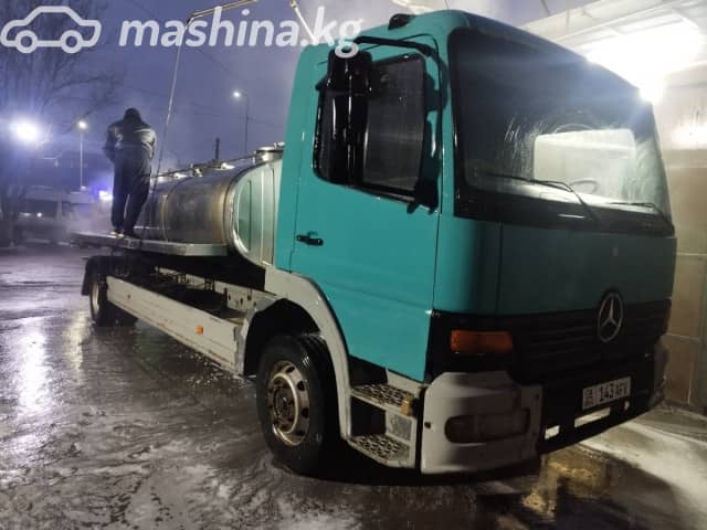 Mercedes-Benz Atego