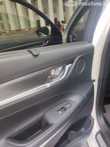 Hyundai Grandeur VI 2.4hyb AT