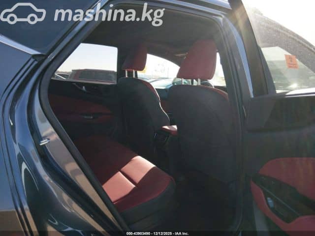 Lexus NX II 350h 2.5hyb AT 4WD