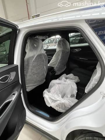 BYD Sea Lion 06 1.5hyb CVT