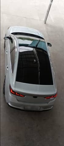 Hyundai Sonata VII (LF) Рестайлинг 2.0 AT