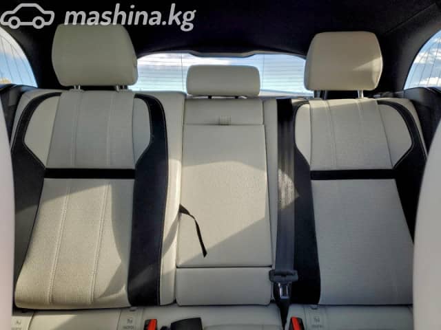 Land Rover Range Rover Velar I Рестайлинг 3.0 AT 4WD