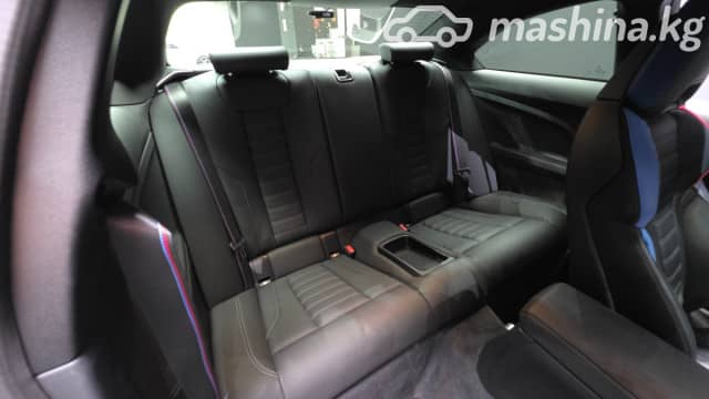 BMW M2 G87 3.0 AT