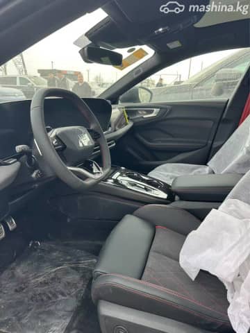 Audi A5 III (B10) 2.0 AMT 4WD