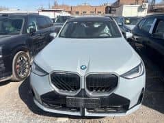 BMW X3 III G01