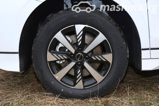 BYD E2 I Long Range Electro AT