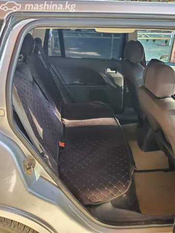 Ford Mondeo III 1.8 MT