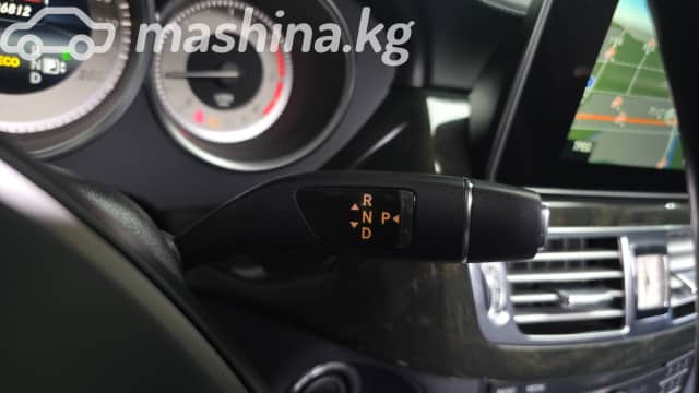 Mercedes-Benz CLS II (C218) Рестайлинг 250 BlueTEC 2.1d AT 4WD