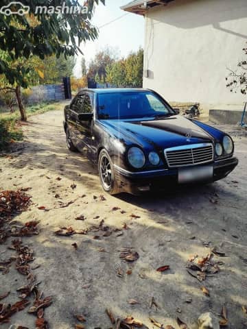 Mercedes-Benz E-Класс II (W210, S210) 320 3.2 AT