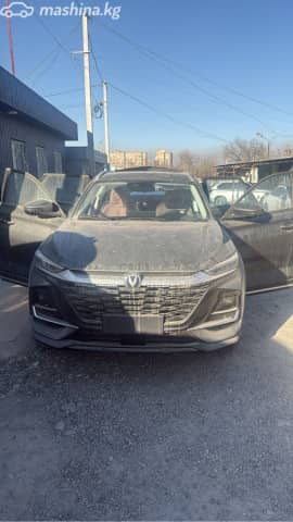 Changan UNI-Z 1.5 AMT