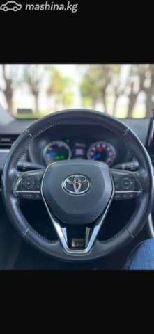 Toyota RAV4 V (XA50) Prime 2.5hyb AT 4WD