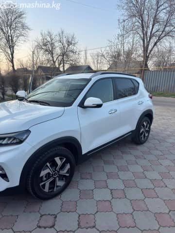 Kia Sonet 1.5 CVT
