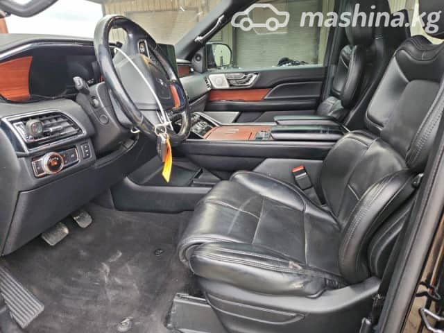 Lincoln Navigator IV L 3.5 AT 4WD