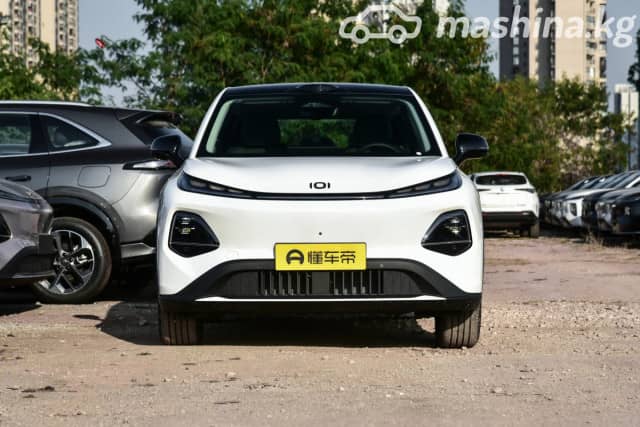 Changan Qiyuan Q05 II Electro AT