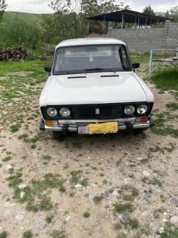 ВАЗ (Lada) 2106 2106 1.6 MT