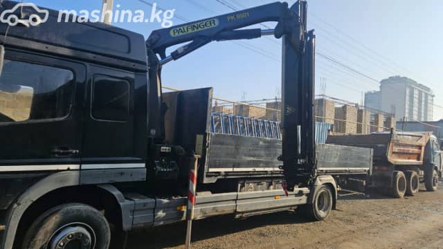 Mercedes-Benz Atego