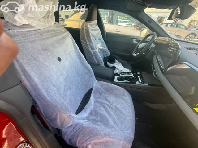 Audi A5 III (B10) 2.0 AMT