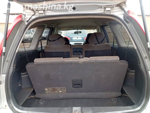 Honda Stream I 1.7 AT