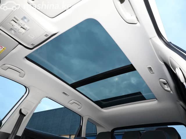 Skoda Karoq I Рестайлинг 1.5 AMT
