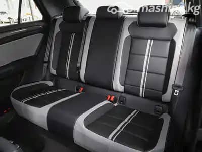 Volkswagen T-Roc I Рестайлинг 1.5 AMT