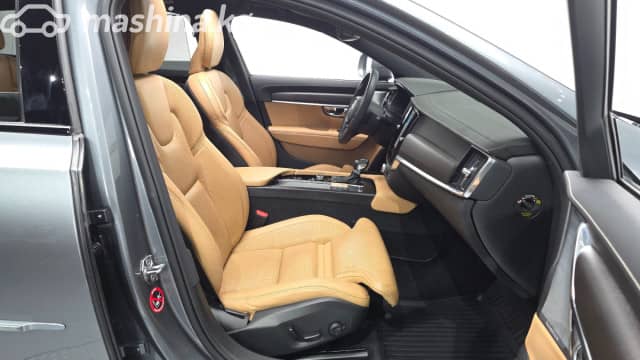 Volvo V90 Cross Country I 2.0 AT 4WD