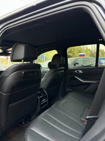 BMW X5 IV (G05/G18) 40i 3.0 AT 4WD
