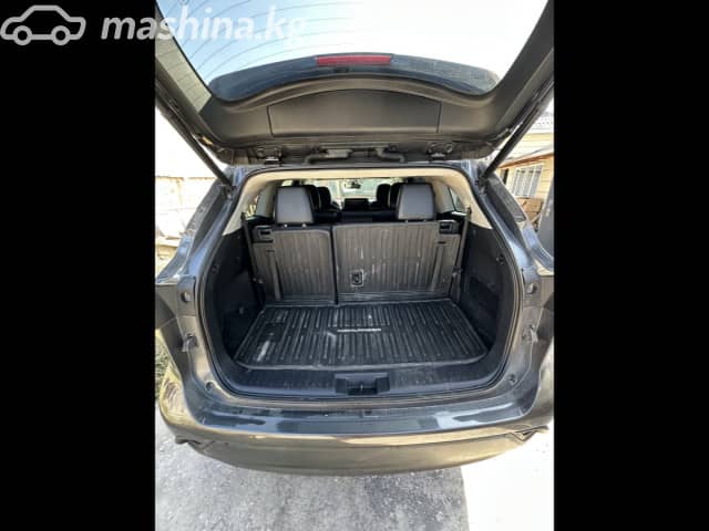 Toyota Highlander IV (U70) 2.5hyb AT 4WD