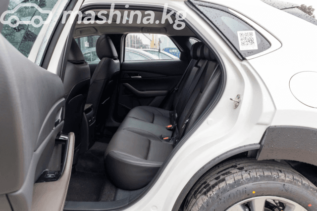 Mazda CX-30 I 2.0 AT