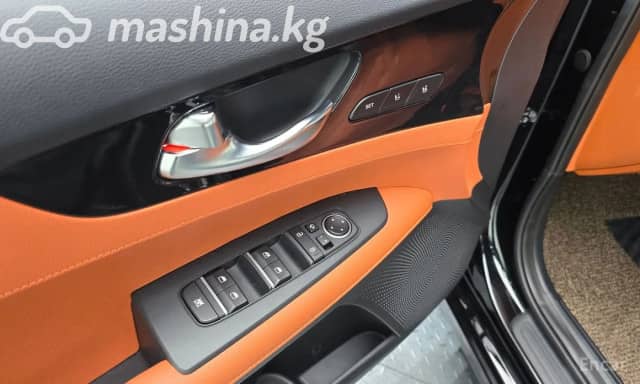 Kia K3 II Рестайлинг 1.6 CVT
