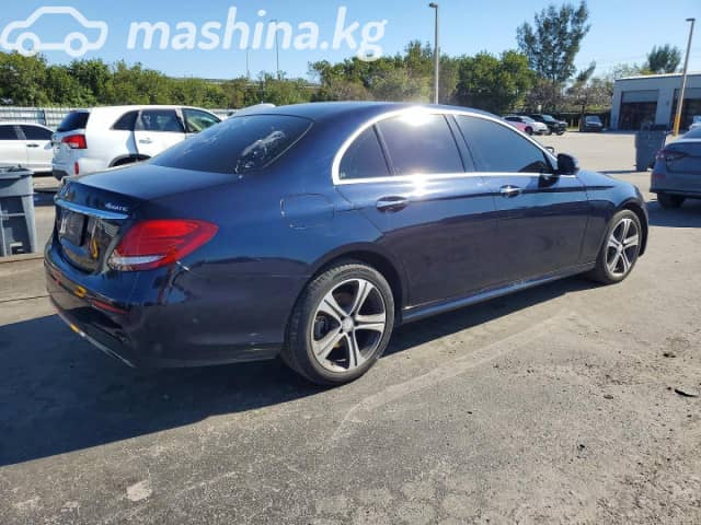 Mercedes-Benz E-Класс V (W213, S213, C238) 350 2.0 AT 4WD