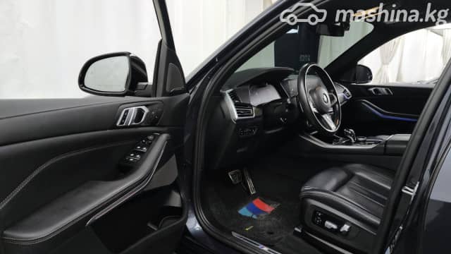 BMW X5 IV (G05/G18) 30d 3.0d AT 4WD