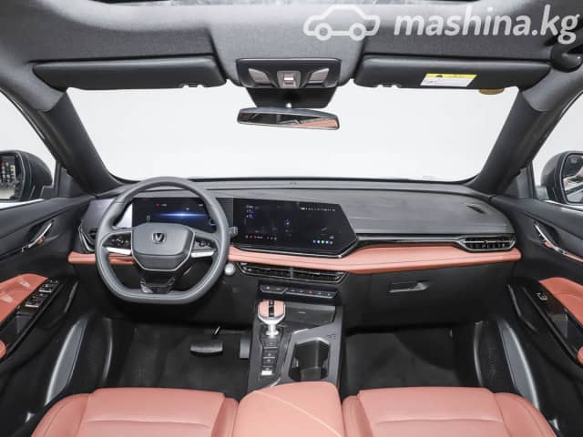 Changan X5 Plus 1.5 AMT