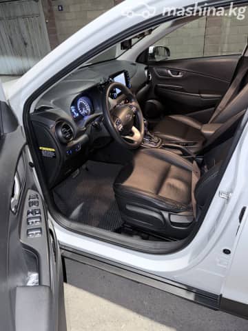 Hyundai Kona I 1.6d AT