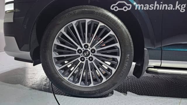 Hyundai Palisade II 2.5hyb AT 4WD