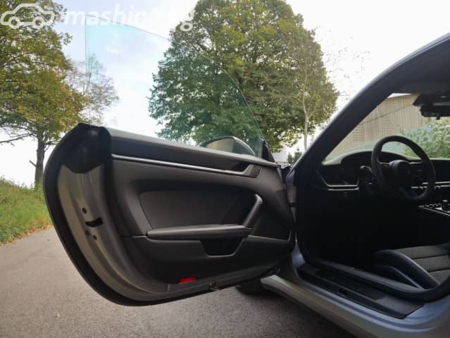 Porsche 911 VII (991) Рестайлинг Carrera S 3.0 AT