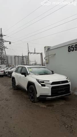 Toyota RAV4 V (XA50) 2.0 CVT 4WD