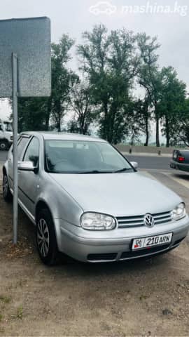 Volkswagen Golf IV 1.6 AT
