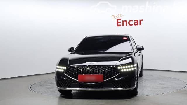 Genesis G90 II 3.5 AT 4WD