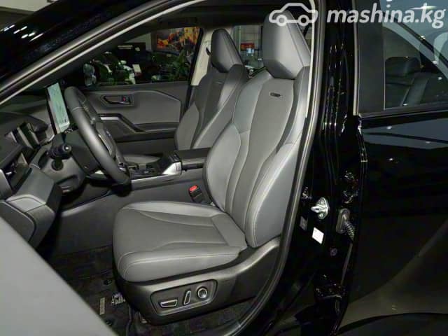 Toyota RAV4 V (XA50) 2.0 CVT 4WD