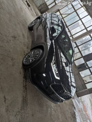 Toyota Highlander IV (U70) 2.0 AT 4WD