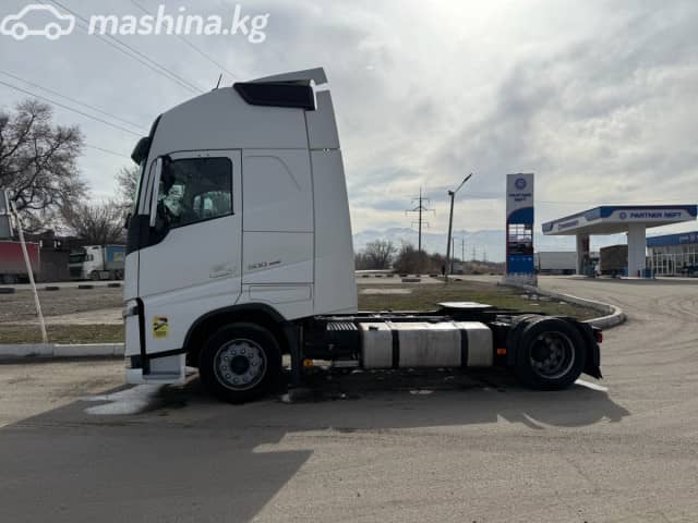 Volvo FH