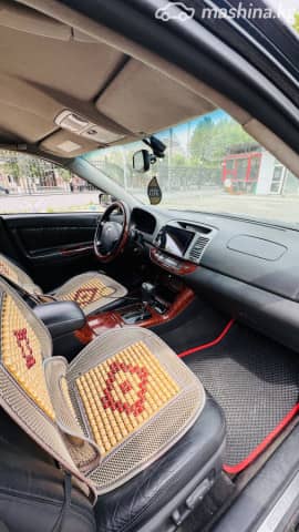 Toyota Camry V (XV30) 3.0 AT