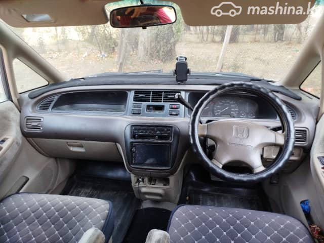 Honda Odyssey I 2.3 AT